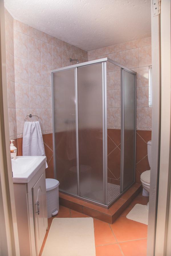 29 Polvy Street Hotel Mbombela Екстериор снимка