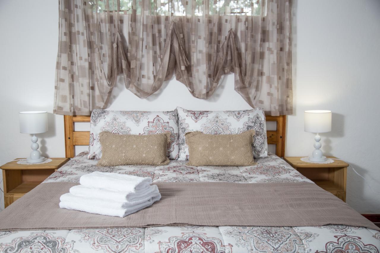 29 Polvy Street Hotel Mbombela Екстериор снимка