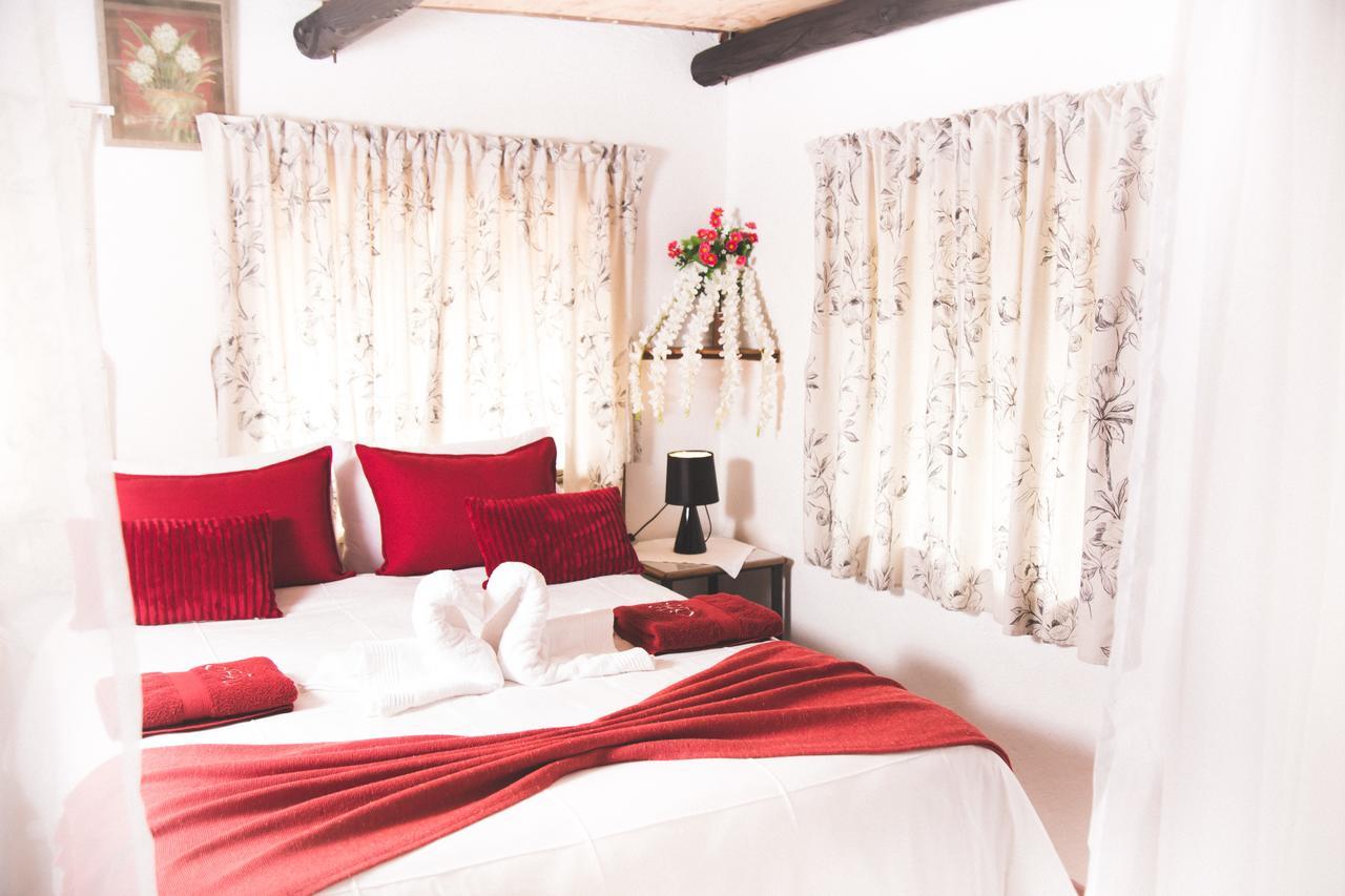 29 Polvy Street Hotel Mbombela Екстериор снимка
