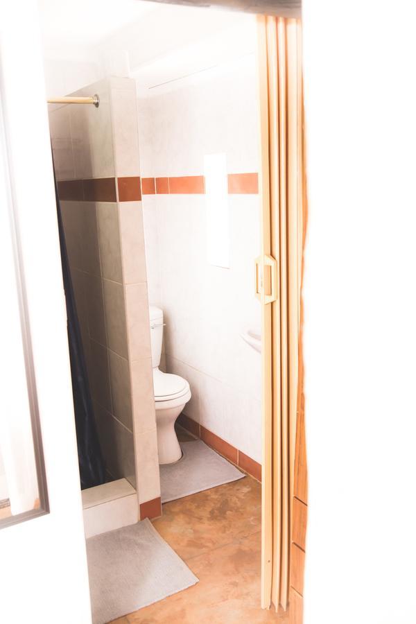 29 Polvy Street Hotel Mbombela Екстериор снимка