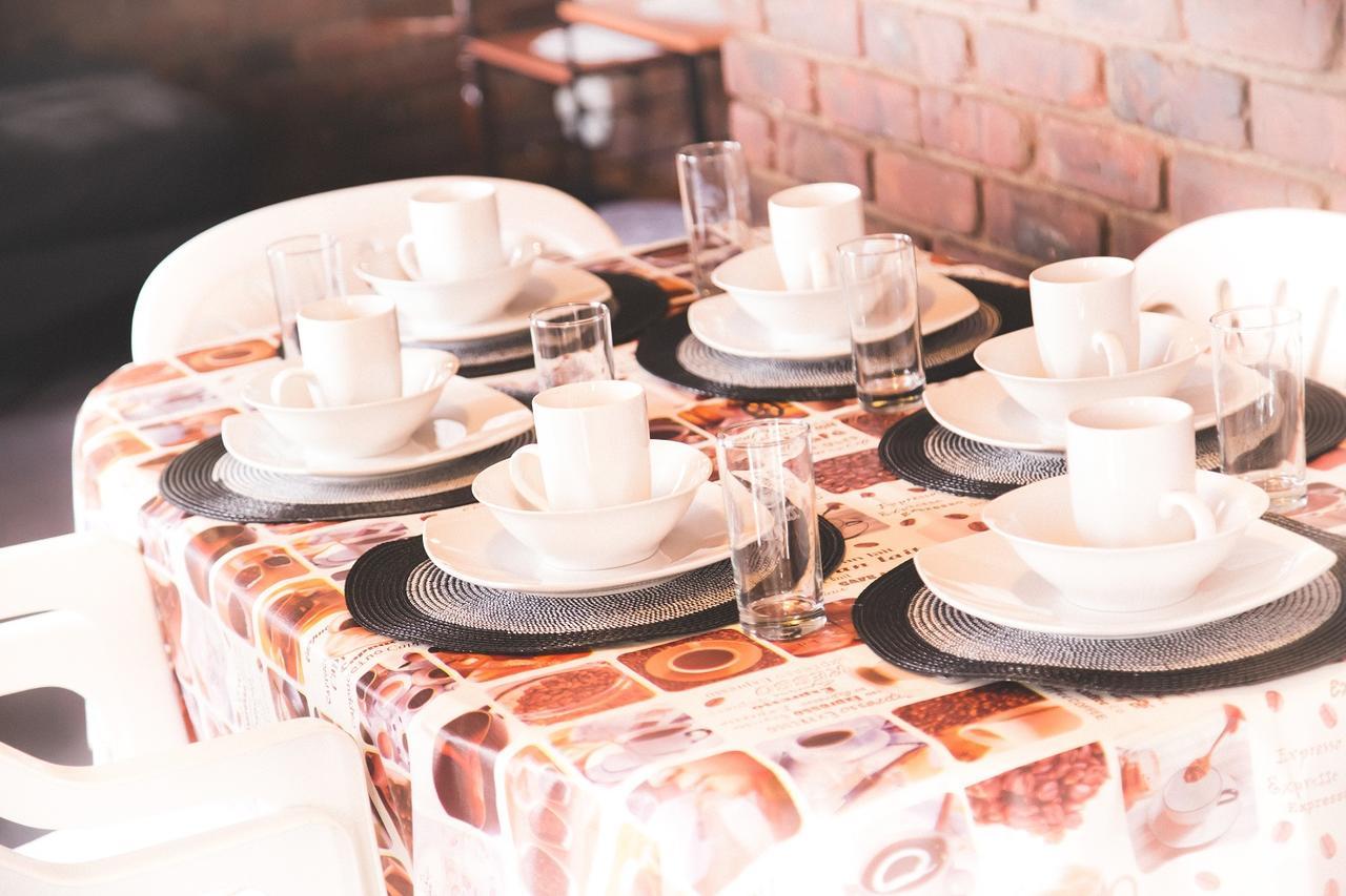 29 Polvy Street Hotel Mbombela Екстериор снимка