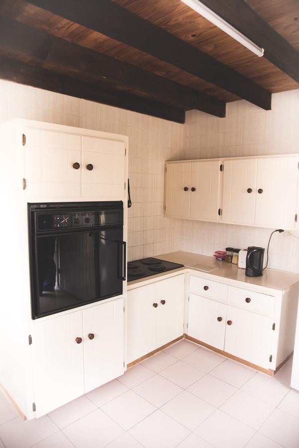 29 Polvy Street Hotel Mbombela Екстериор снимка