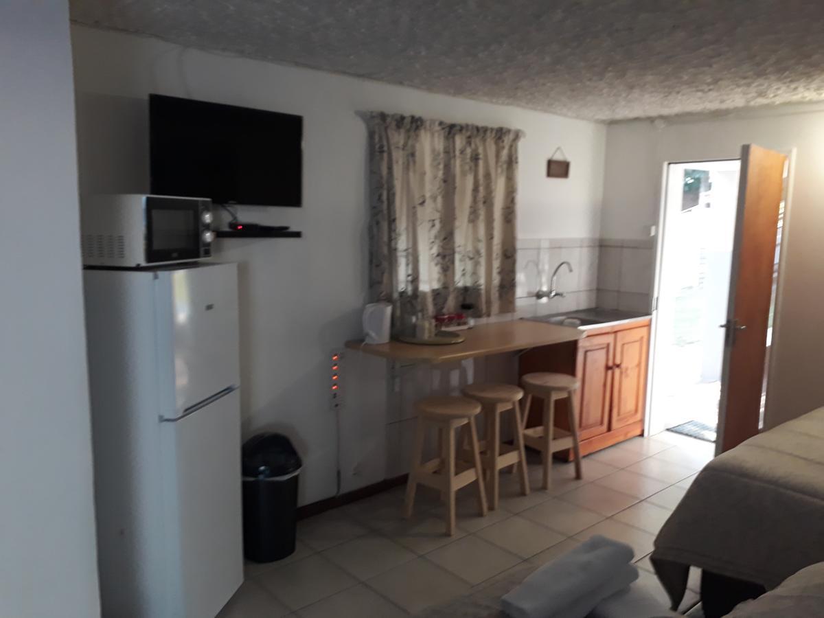 29 Polvy Street Hotel Mbombela Екстериор снимка