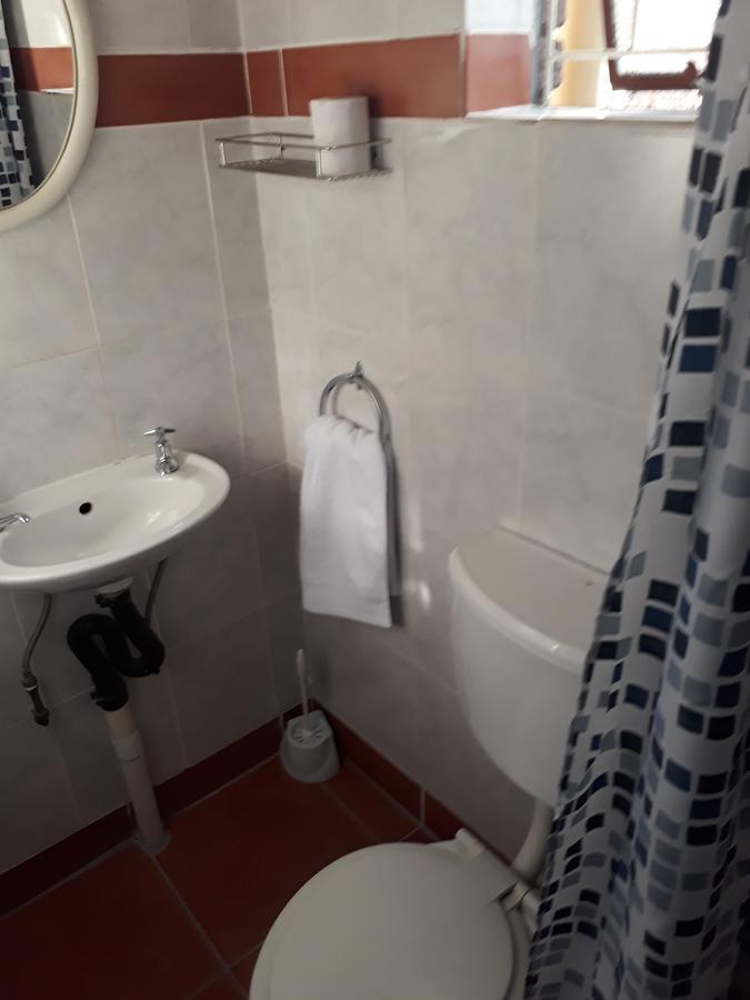29 Polvy Street Hotel Mbombela Екстериор снимка