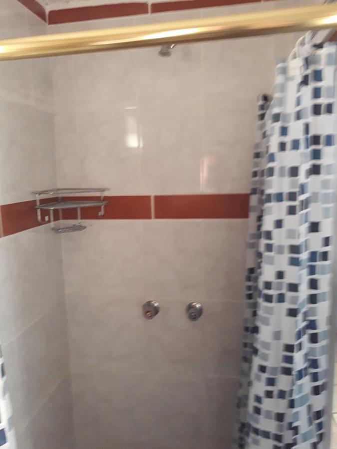 29 Polvy Street Hotel Mbombela Екстериор снимка